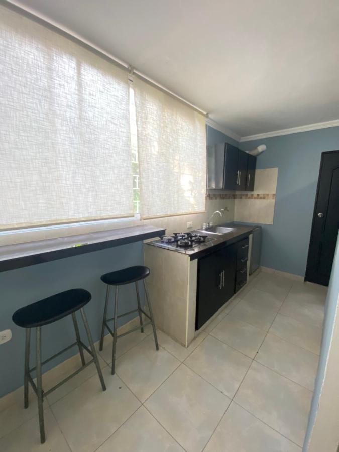 Hotel Estefania Princess 84 Barranquilla  Zewnętrze zdjęcie