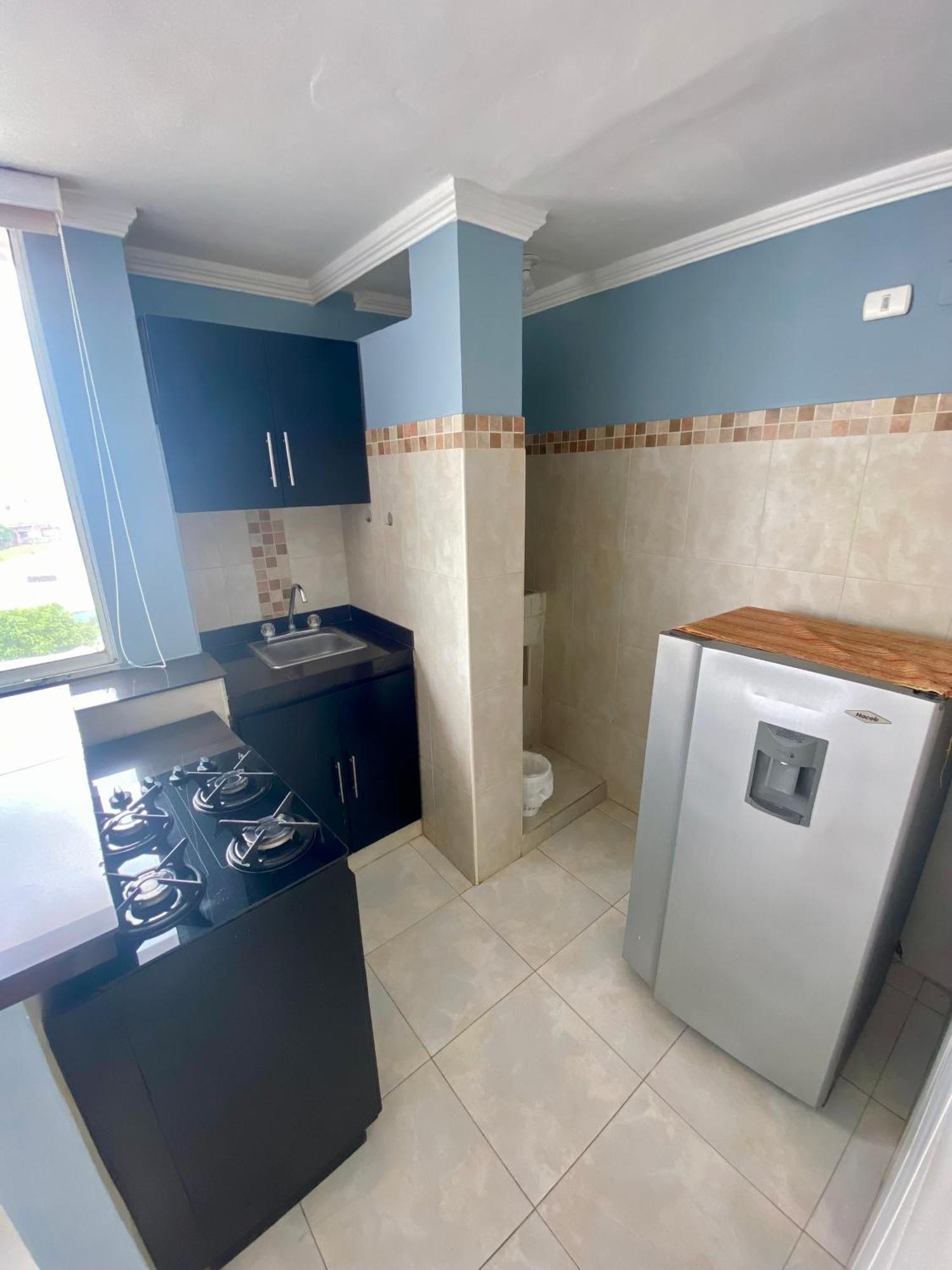 Hotel Estefania Princess 84 Barranquilla  Zewnętrze zdjęcie
